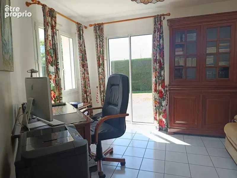 Maison Contemporaine de 6 Pièces – Calme & Vue Dégagée - photo 7
