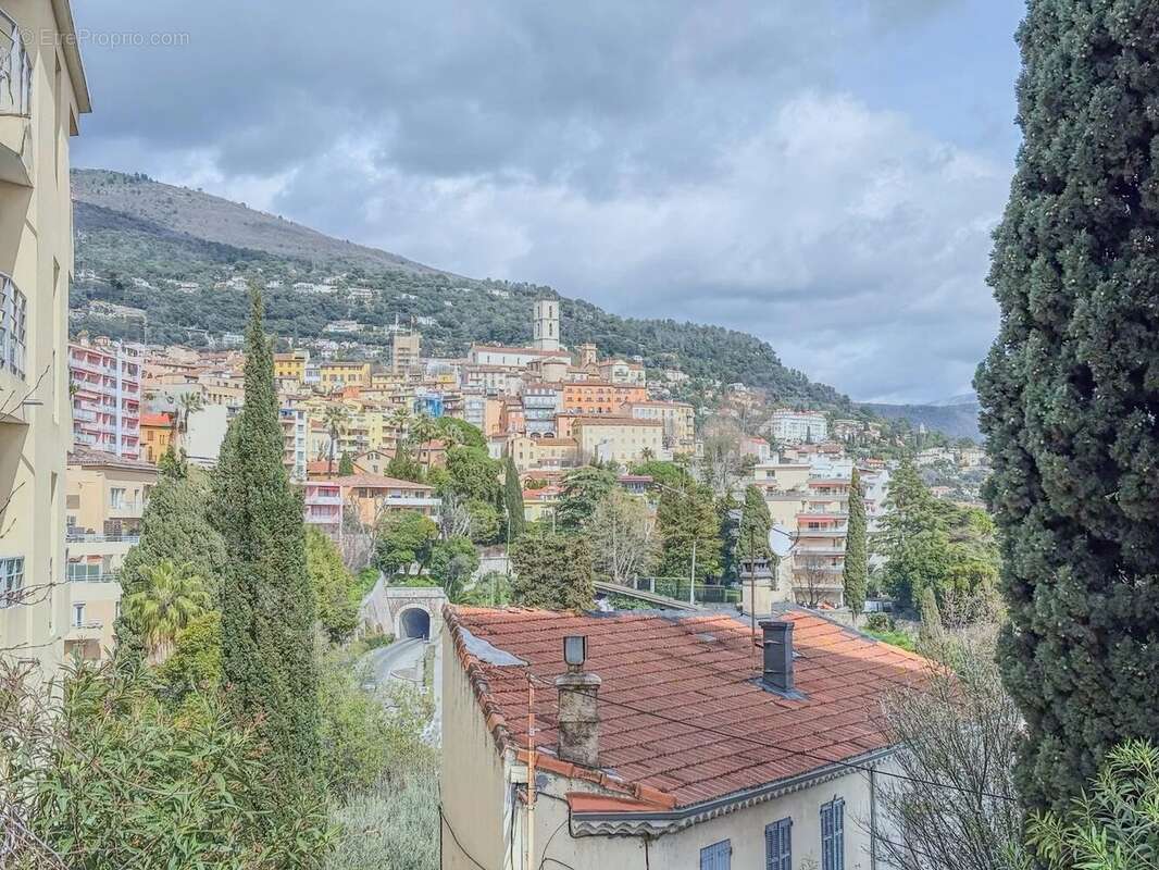 Appartement à GRASSE