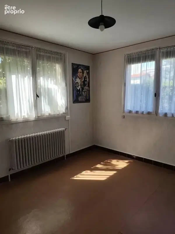 A vendre grande maison familiale avec jardin arboré - 5 chambres -au coeur d'Aubière - photo 6