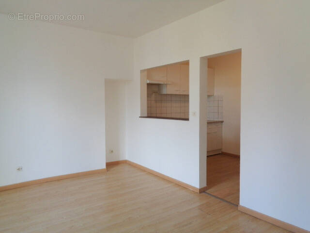 Appartement à VIERZON