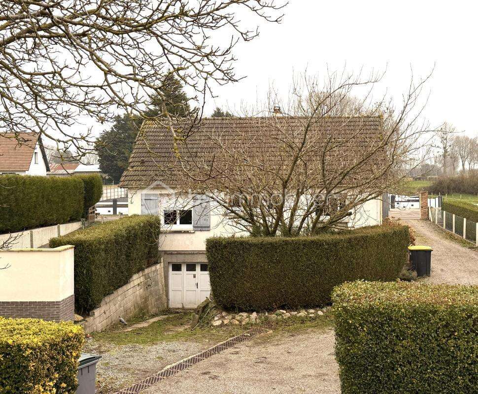 Maison avec autonomie de plain pied + gite de 70m² - photo 16