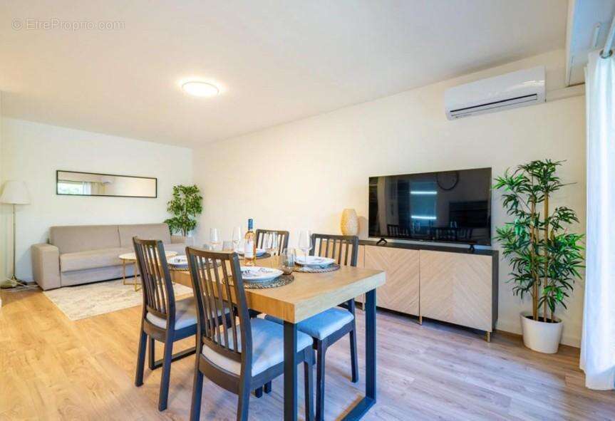  - Appartement à NICE