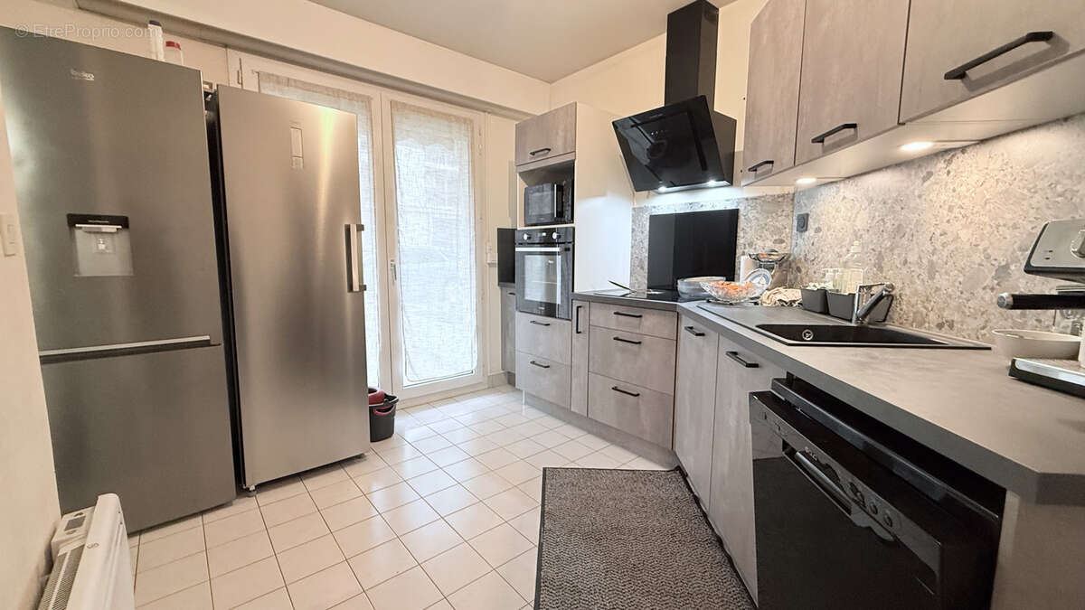 Appartement à SAINT-AVERTIN