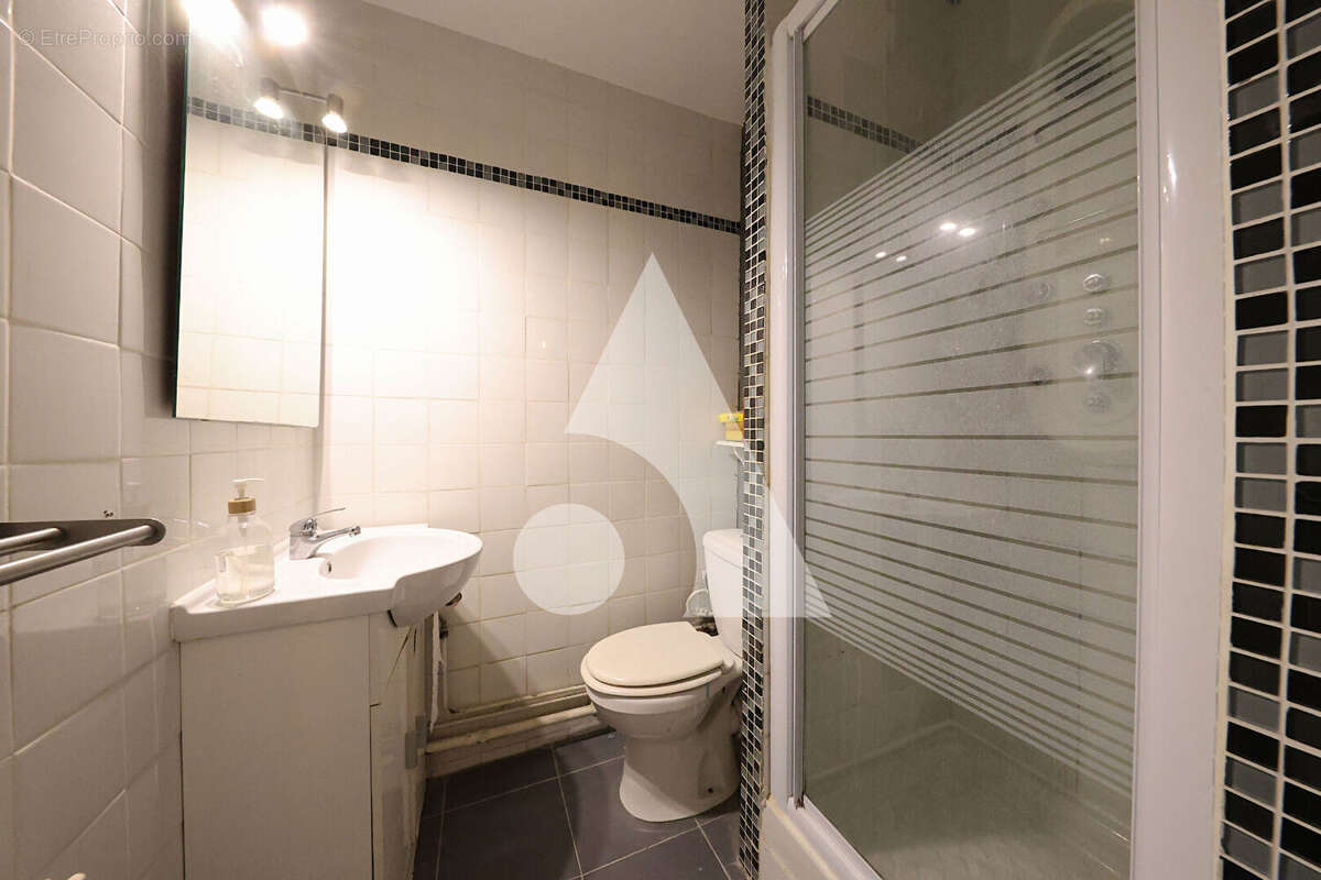 Appartement à CORBEIL-ESSONNES