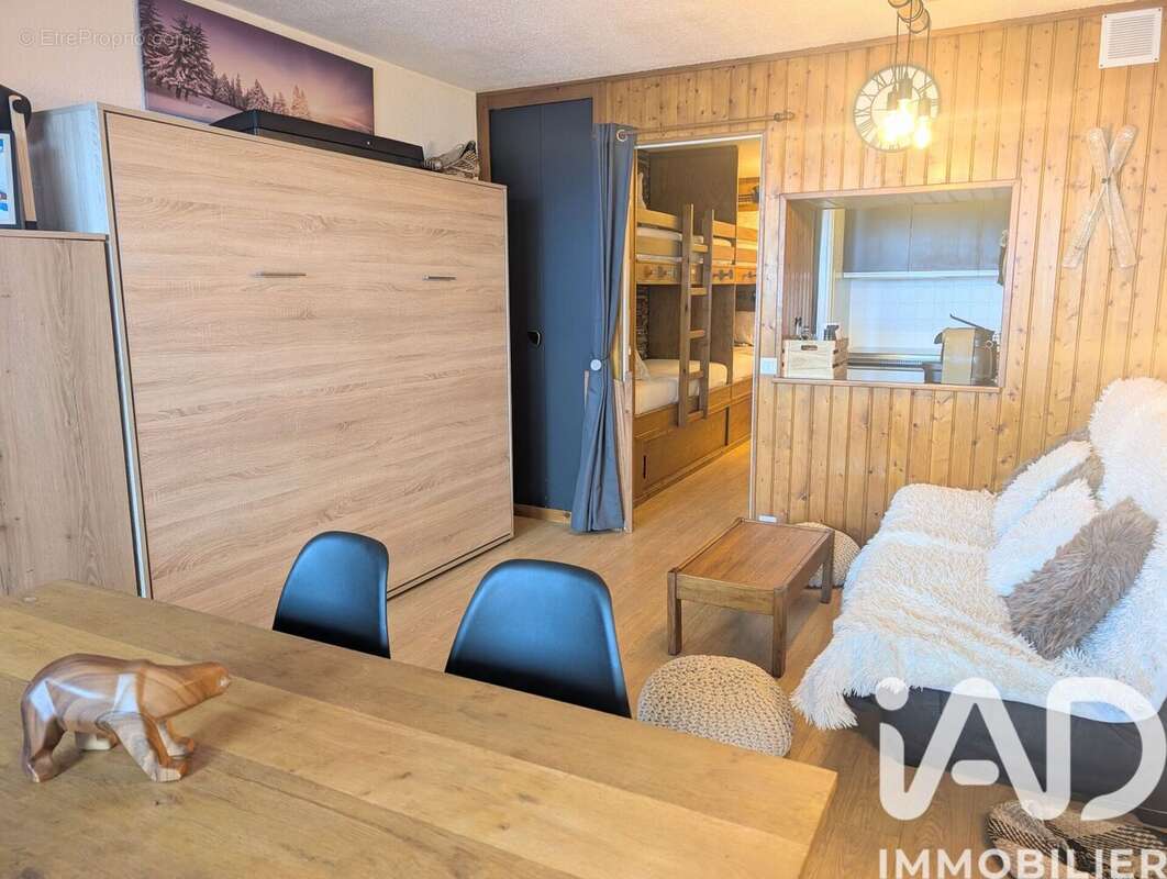 Photo 8 - Appartement à ASTUGUE