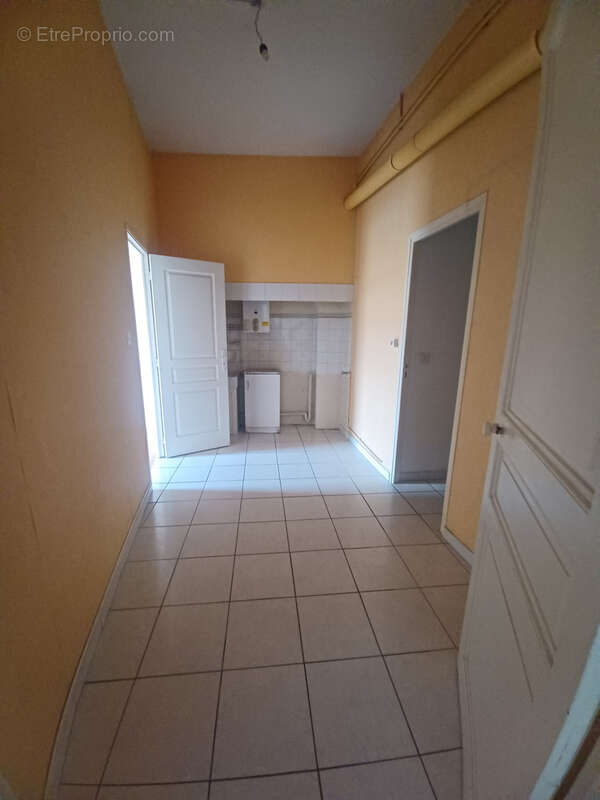 Appartement à BEZIERS