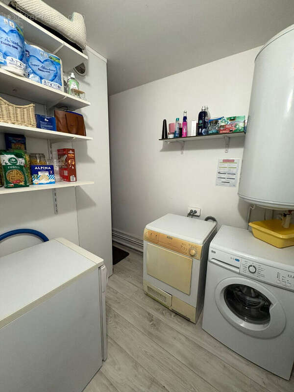 Appartement à BEZONS