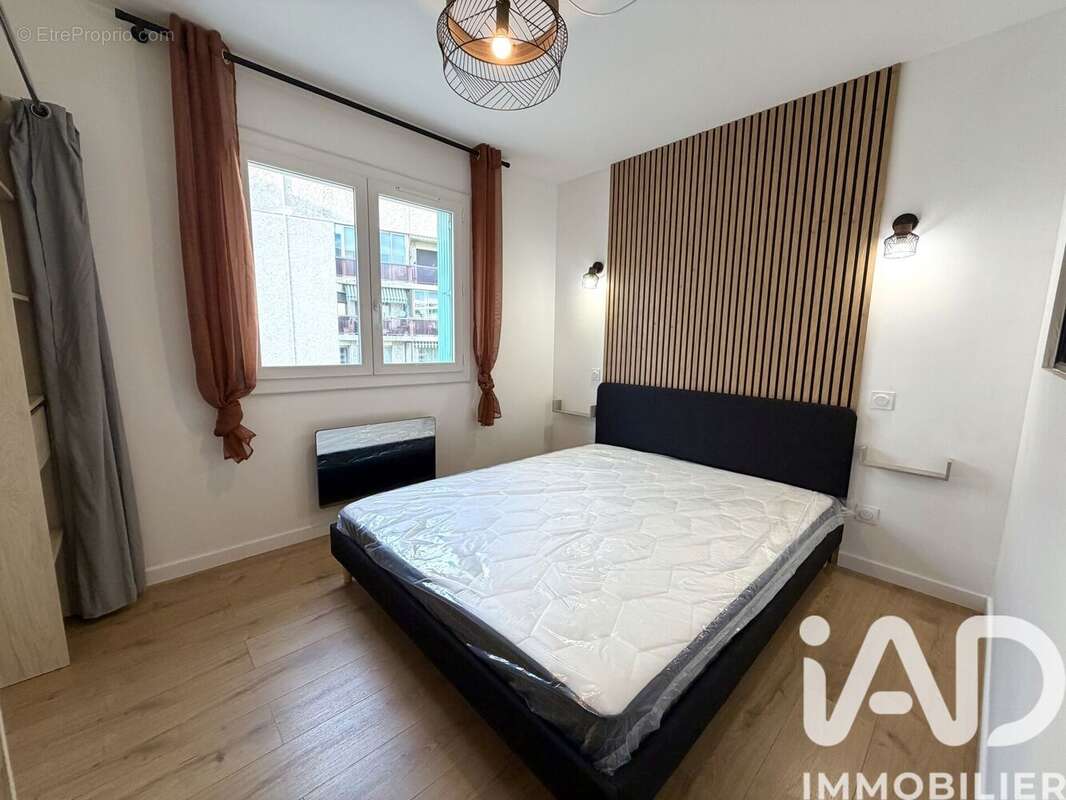 Photo 2 - Appartement à SAINT-RAPHAEL