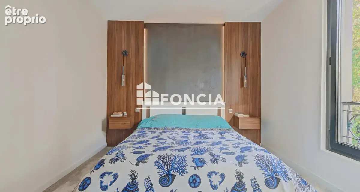 Maison entièrement rénovée 7 pièces Saint Maurice 128 m2 - photo 6