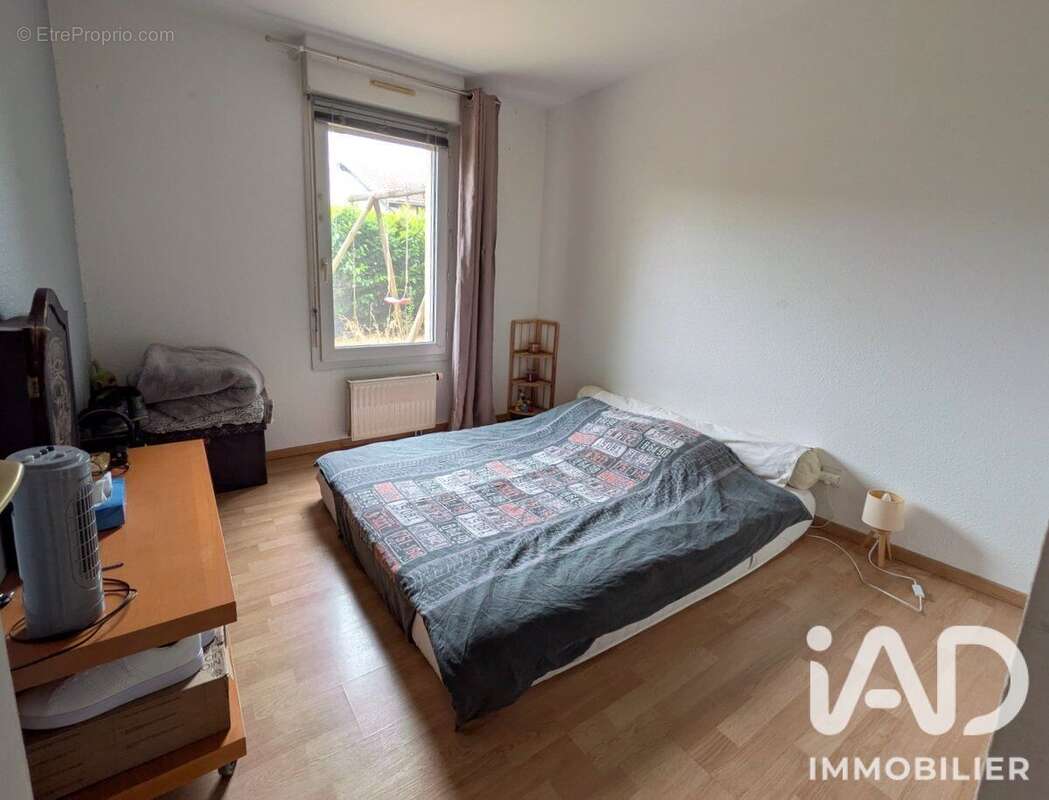 Appartement 94 m² à Toulouse  - photo 7
