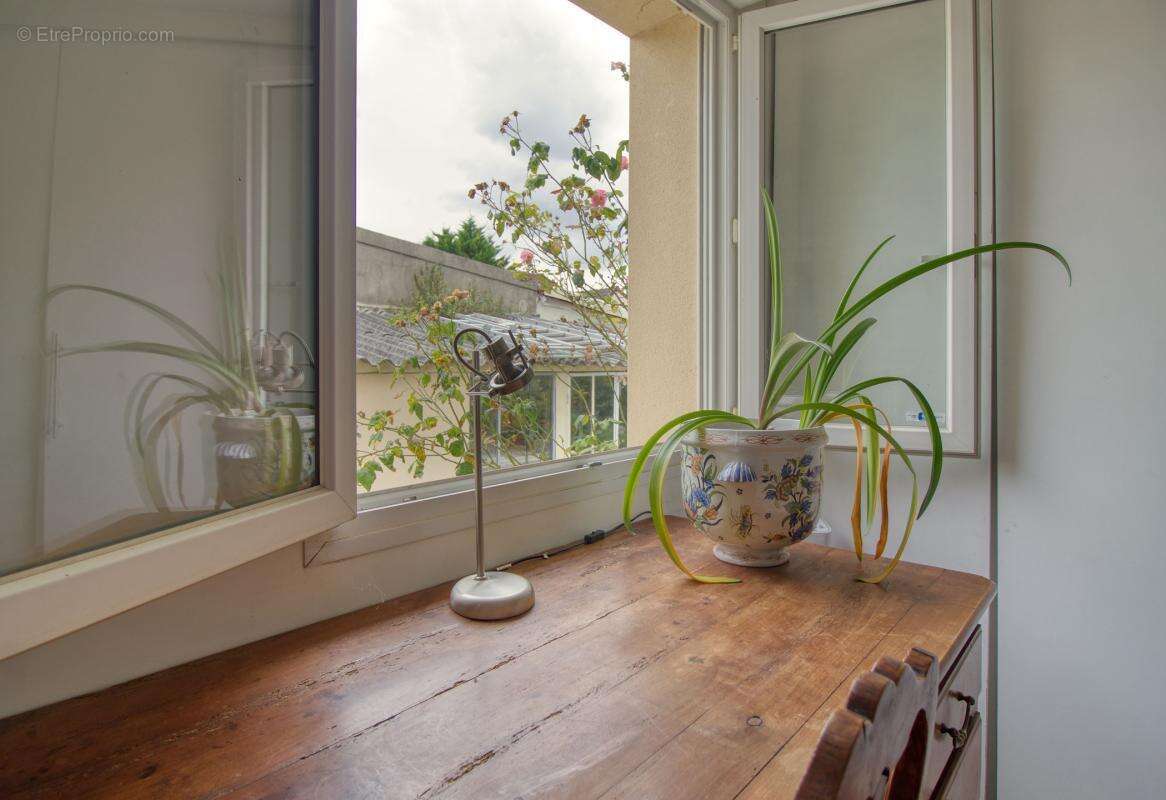 Maison à SAINT-DENIS