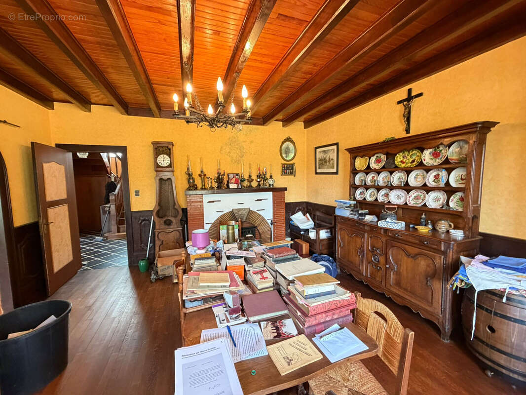 Maison à LURE
