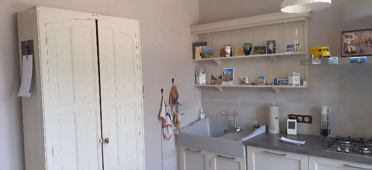 Maison 92m² à sorgues - photo 5
