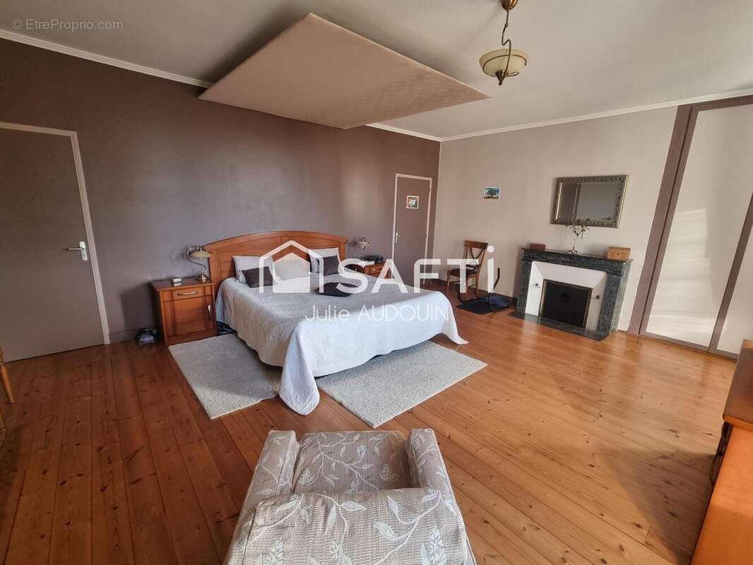 Photo 7 - Maison à COURCERAC