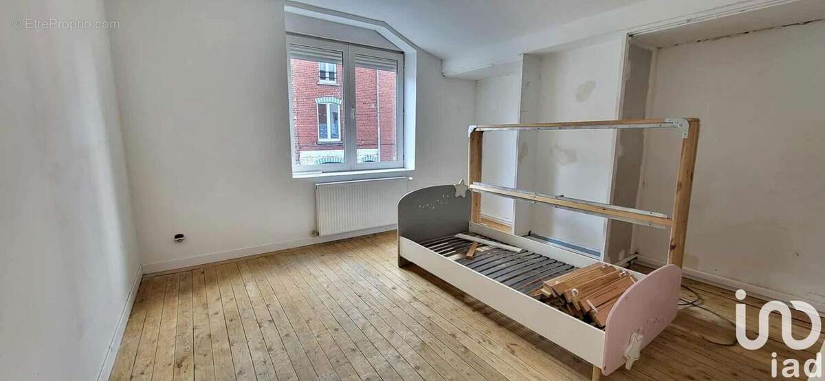 Photo 8 - Maison à TOURCOING