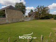 Terrain à VENDEUVRE-DU-POITOU