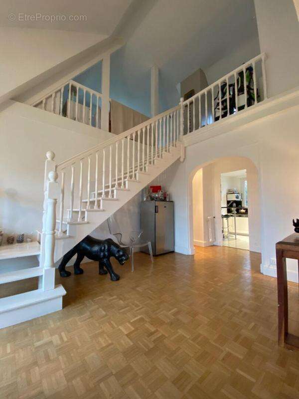 Appartement à SAINT-NAZAIRE