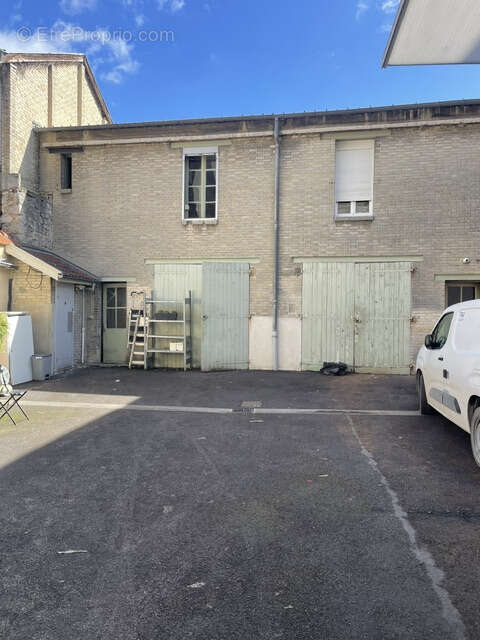 REIMS   QUARTIER BOULINGRIN -  Immeuble de rapport de caractère   Actif patrimonial d'exception - photo 6