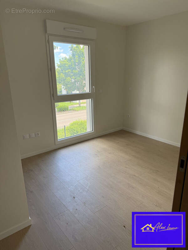 Appartement à BEAUNE