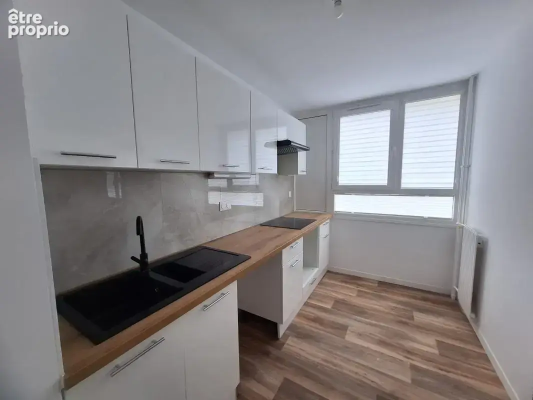 Photo Appartement à Trappes au prix de 235 000€