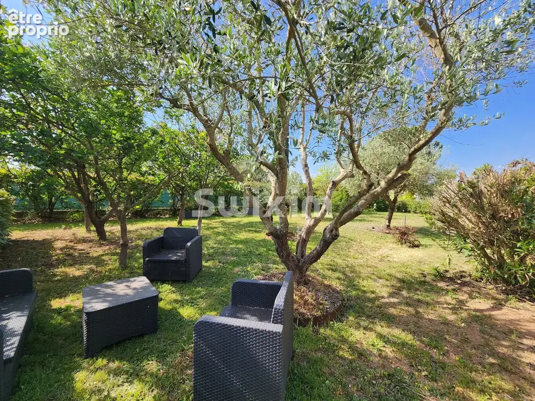 Belle maison de qualité au calme de 140m² avec piscine garage - photo 6