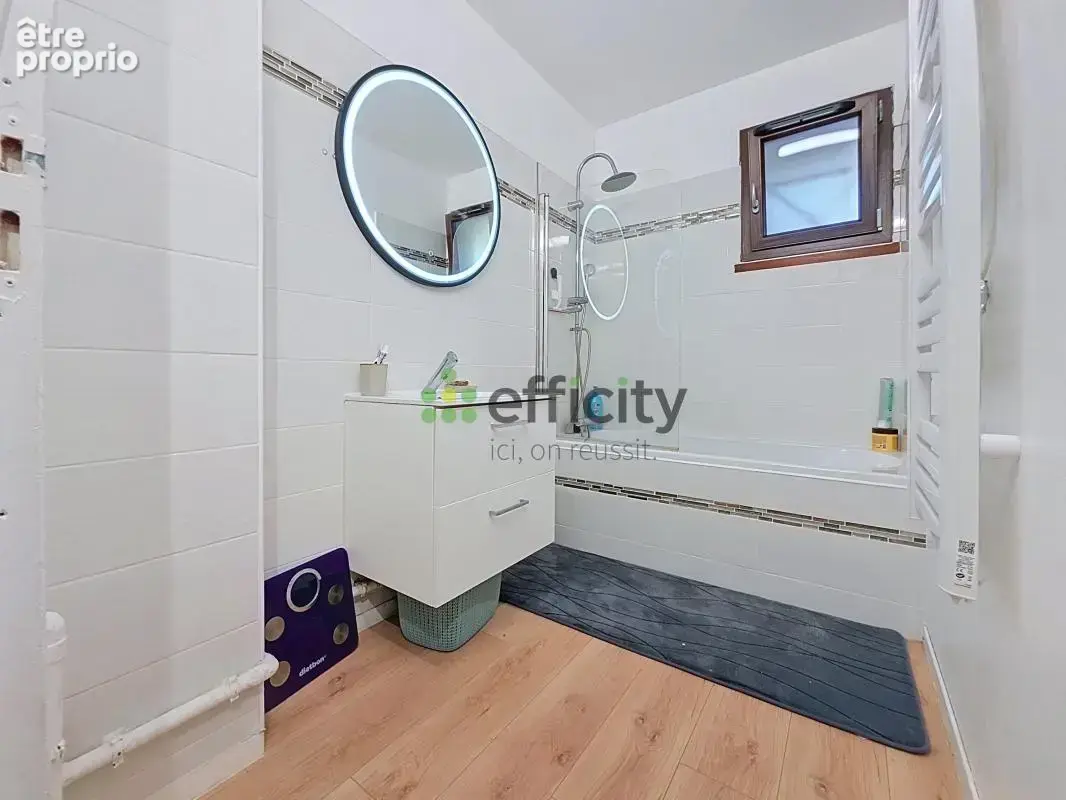 Appartement - photo 5