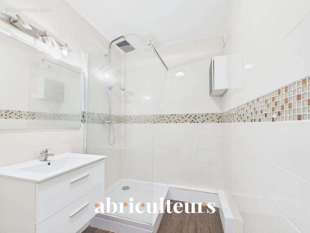 Appartement à ARGENTEUIL