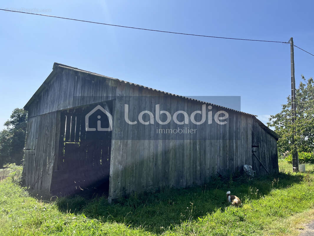 Maison à COULOUVRAY-BOISBENATRE