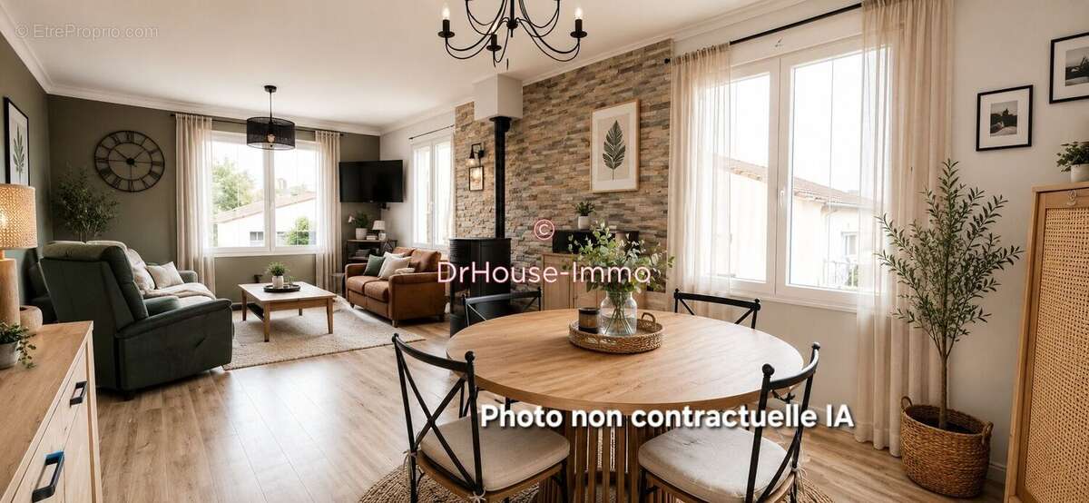 Maison 99 m² à Jard-Sur-Mer  - photo 84