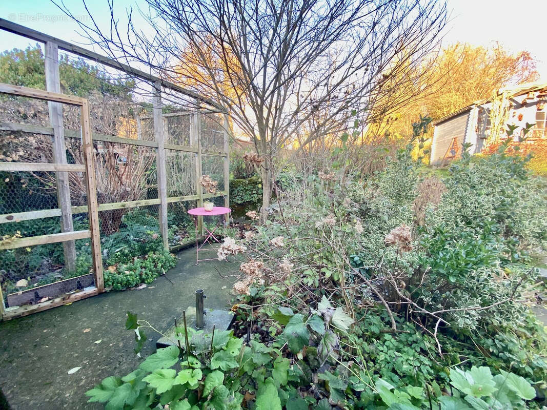 Maison à GUSSIGNIES