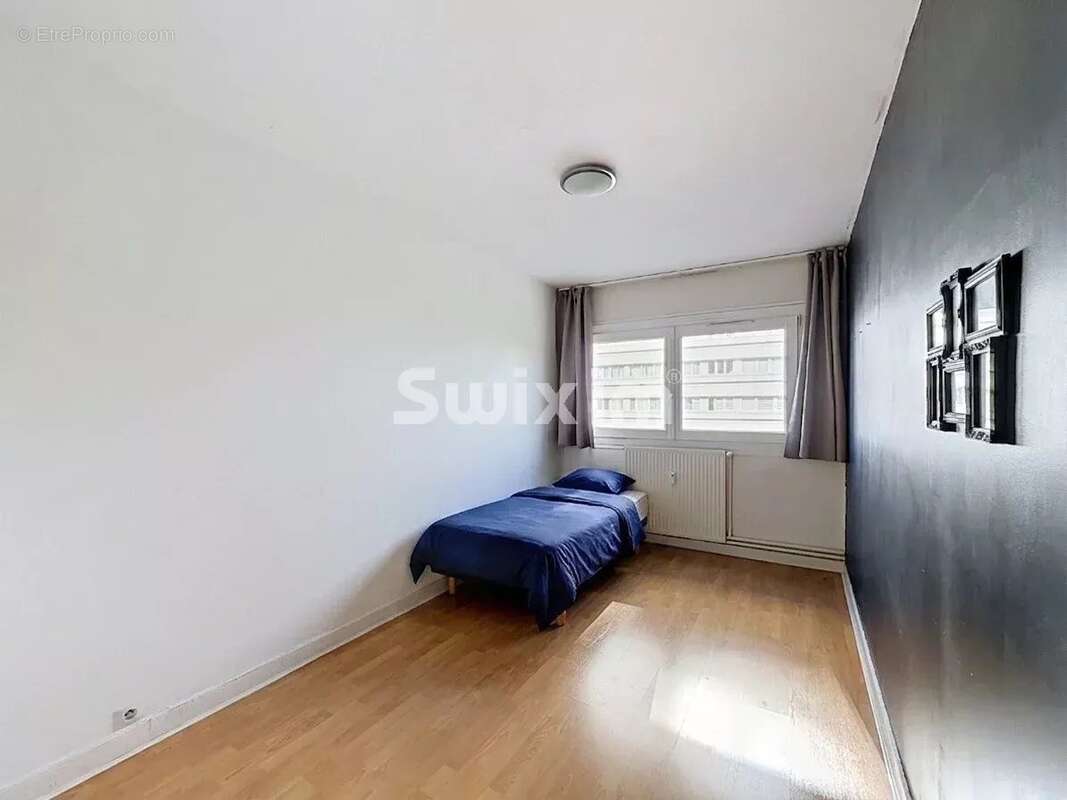 Appartement t3 lumineux – au pied du metro - photo 6