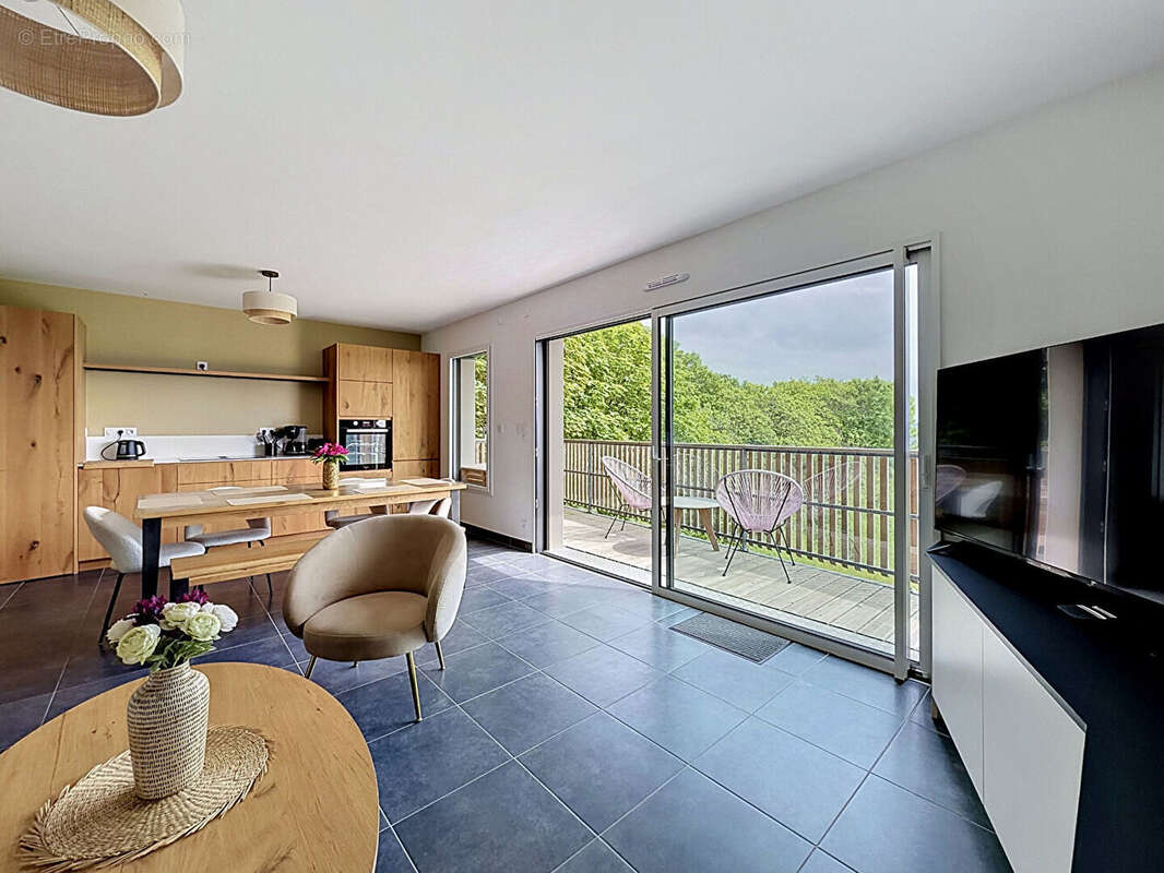 Appartement à BREST