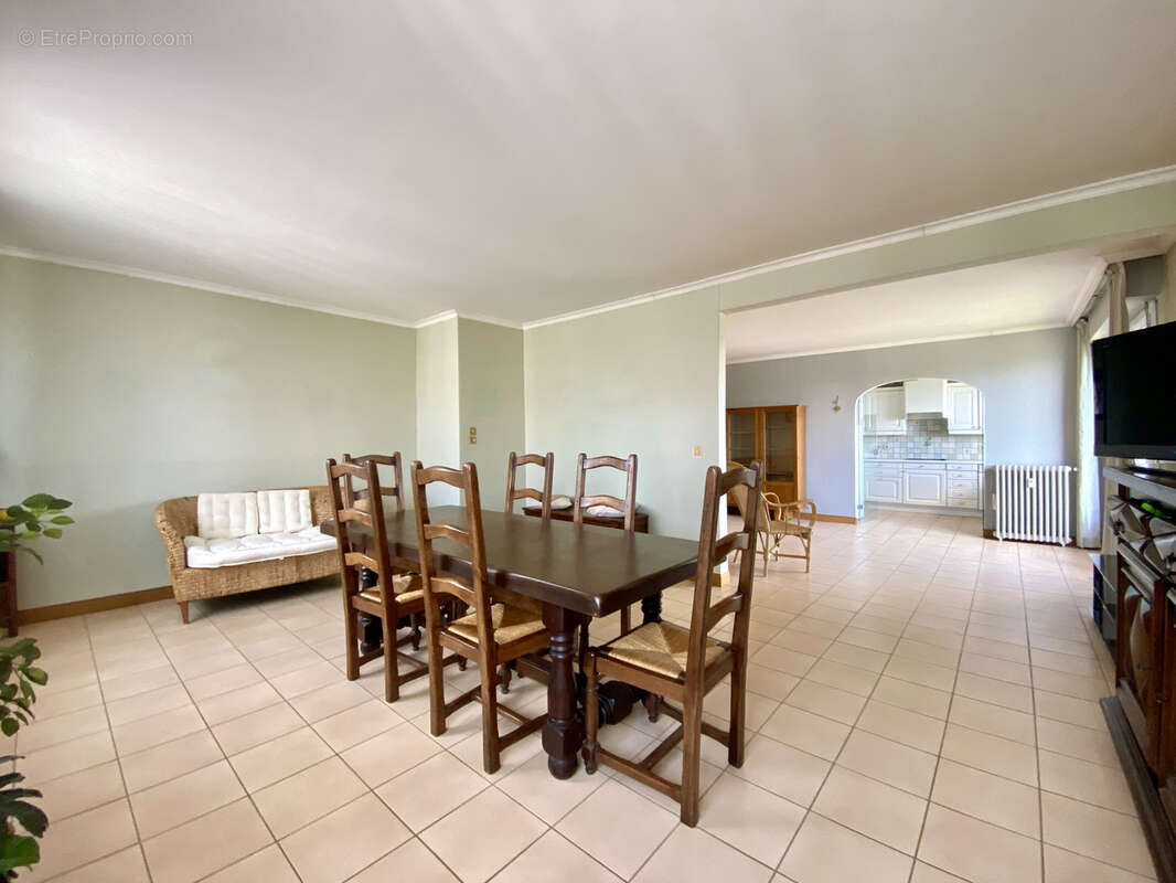 Appartement à MAUBEUGE