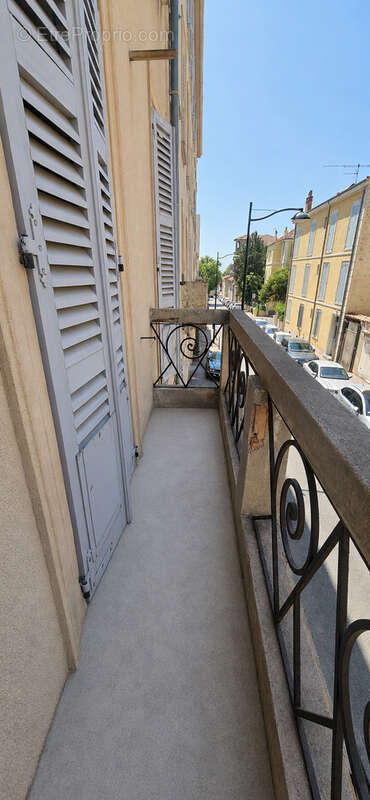 Appartement haussmannien - photo 5