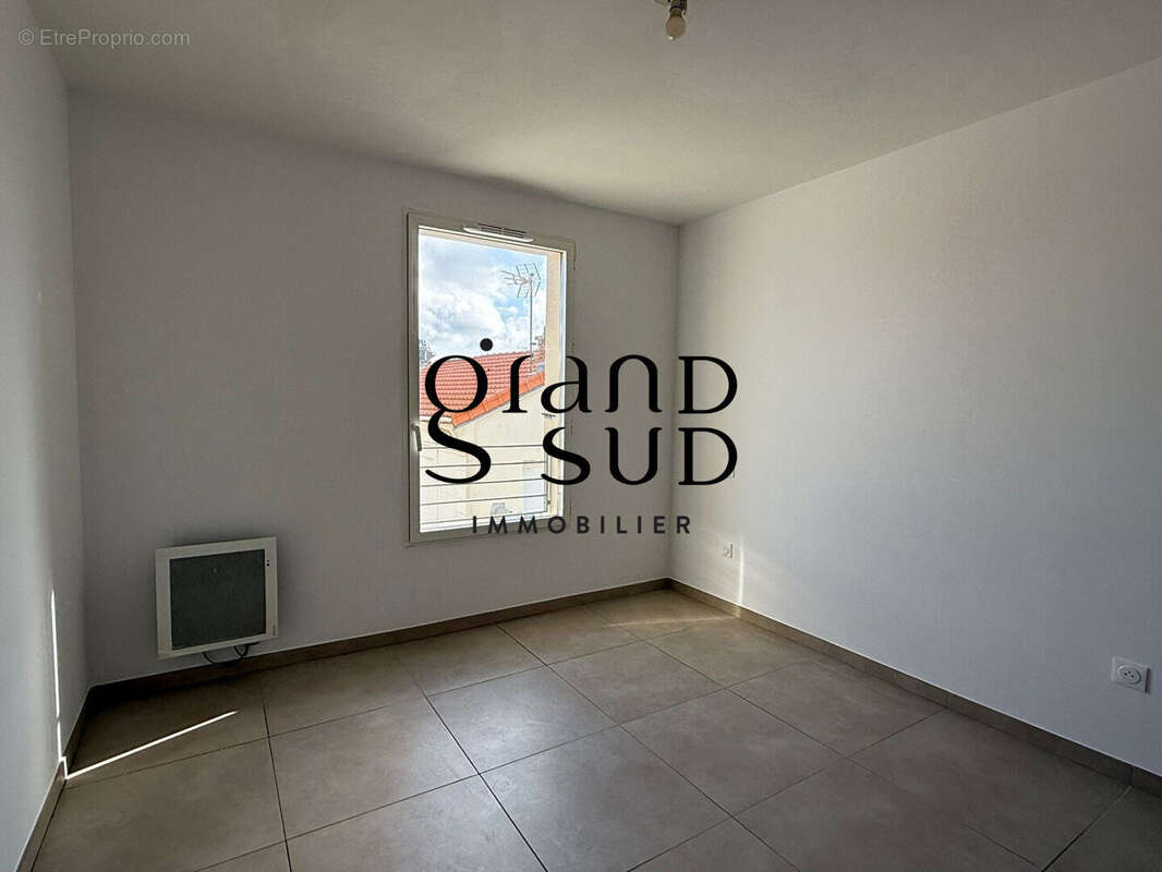 Appartement à LE GRAU-DU-ROI