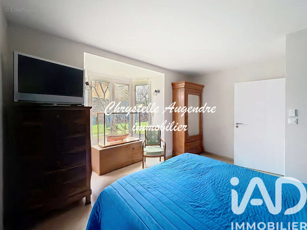 Photo 7 - Maison à SAINT-MALO