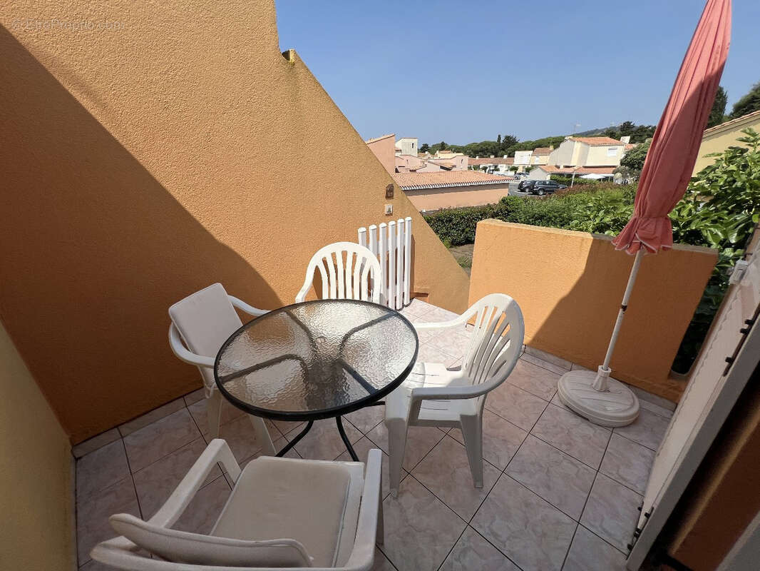Appartement à AGDE