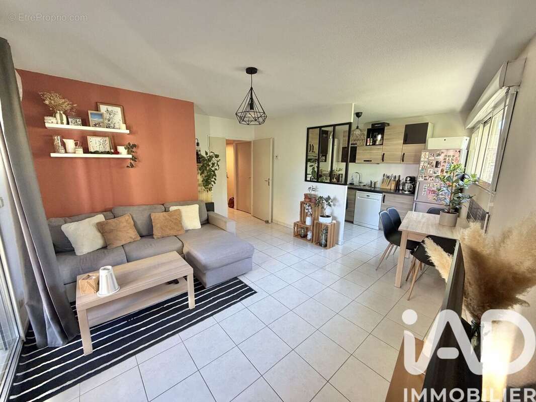 Photo 6 - Appartement à MONTPELLIER