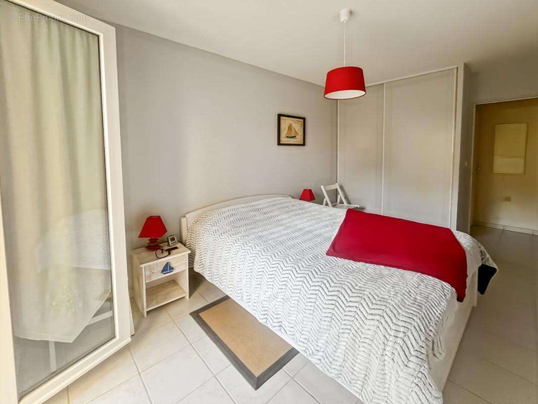 Appartement à SAINT-BREVIN-LES-PINS