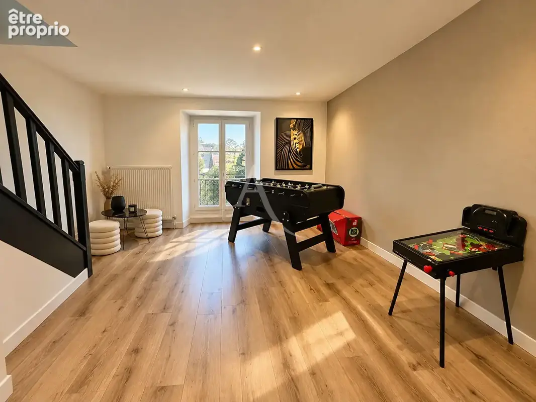 Maison lumineuse de 180m2 - photo 5