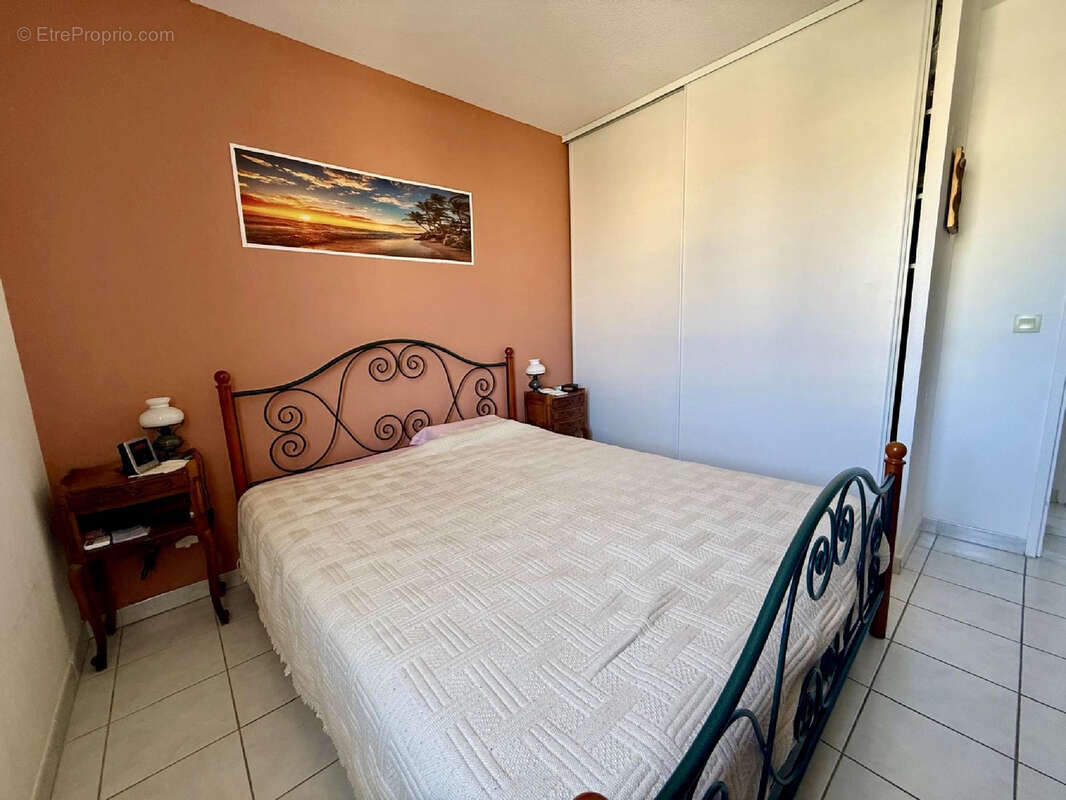 Appartement à LA SEYNE-SUR-MER