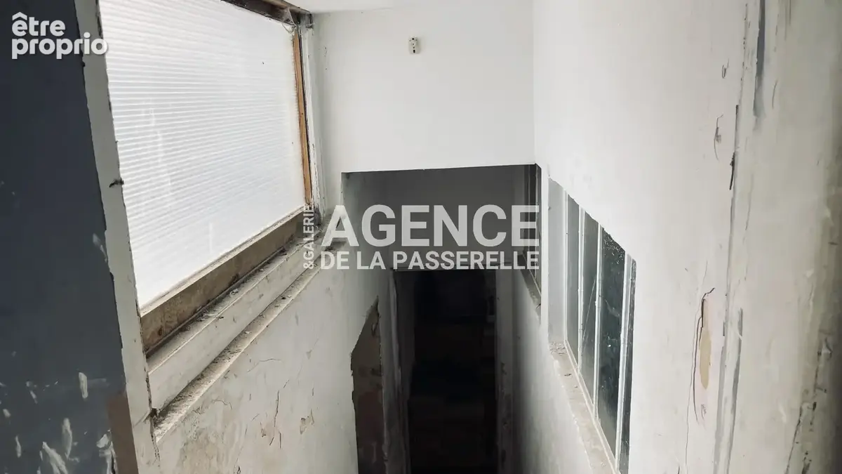 Maison à rénover à Tourcoing   Quartier Bellencontre / Phalempin - photo 7