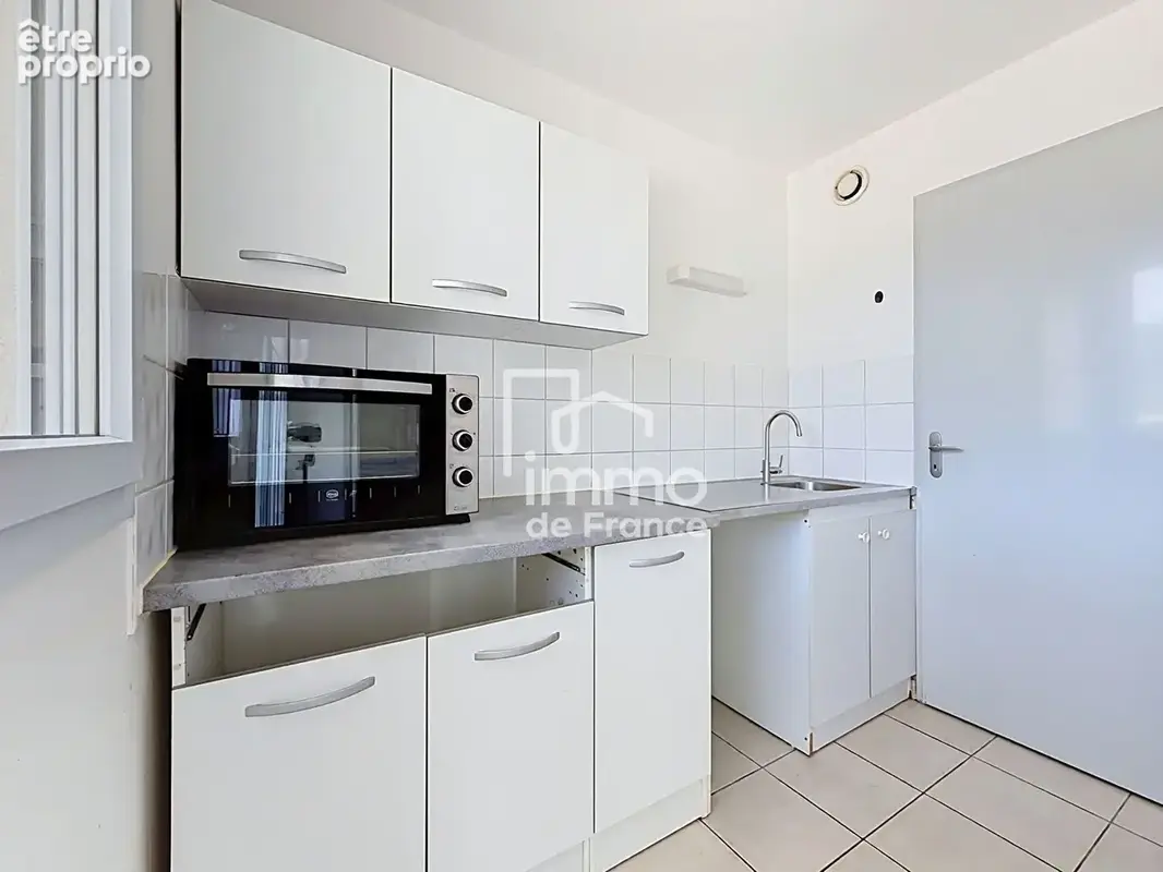 Appartement Bellignat  2 pièce(s) 45 m2 - photo 7