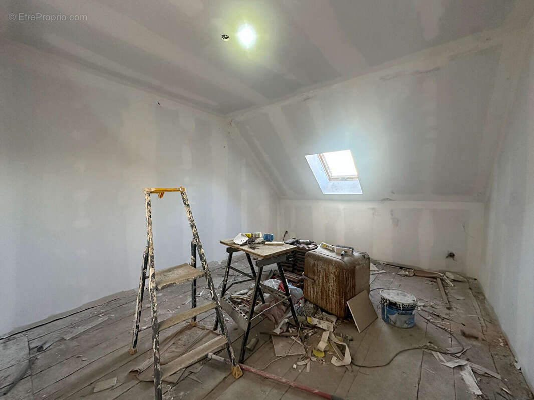 Appartement à BESANCON