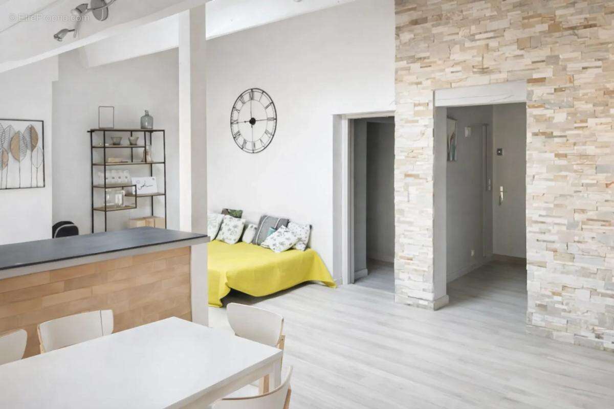 Appartement à ALBI