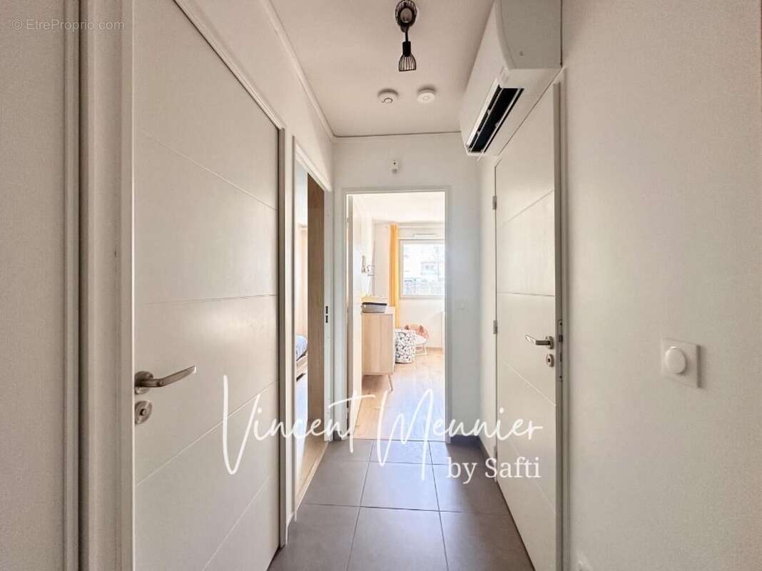 Photo 8 - Appartement à SAINT-MAURICE-DE-BEYNOST