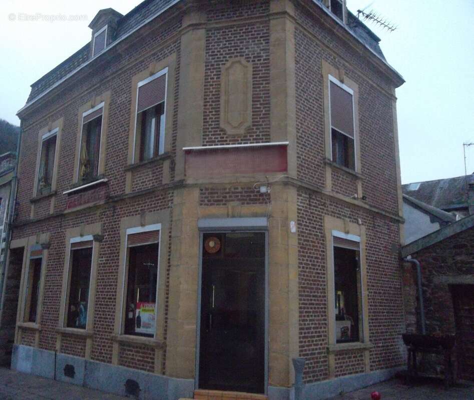 Appartement à REVIN