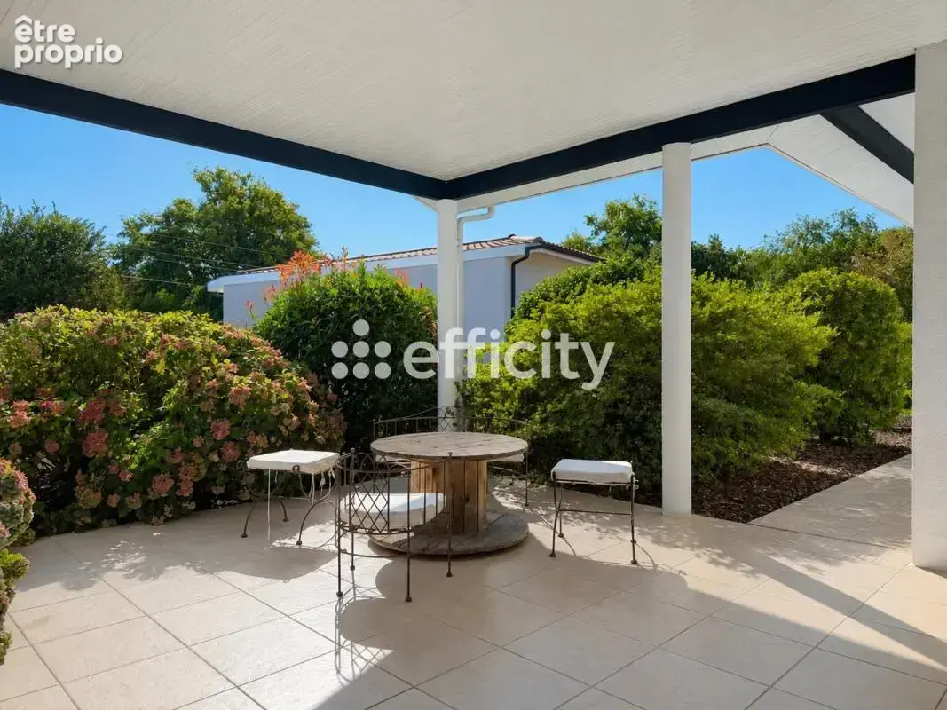 Maison 5 pièces 148 m² à vendre à Audenge (33980) - photo 2