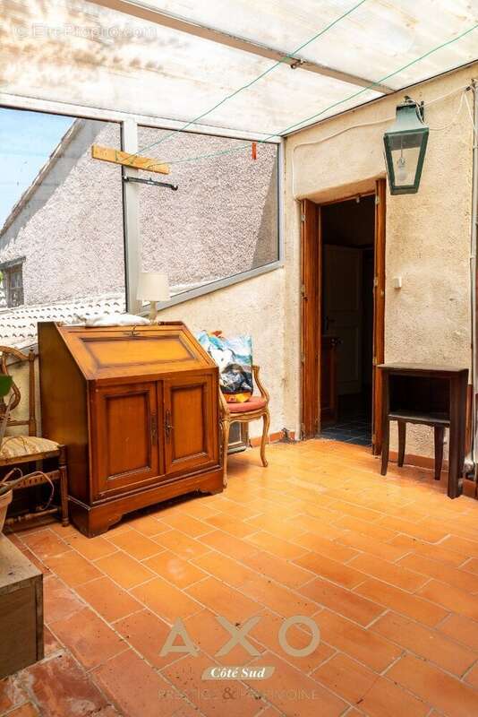 Maison à AIX-EN-PROVENCE