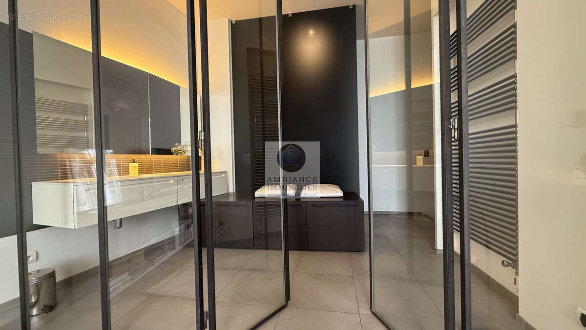 Appartement à VALENCE